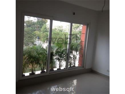 Residential Duplex House for Sale in Jubilee Hills